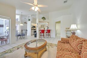 Golf, Swim, Relax: Rotonda West Home w/ Pool