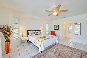 Golf, Swim, Relax: Rotonda West Home w/ Pool