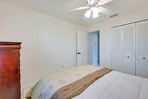 Golf, Swim, Relax: Rotonda West Home w/ Pool