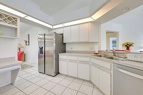 Golf, Swim, Relax: Rotonda West Home w/ Pool