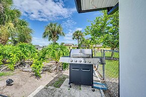 Golf, Swim, Relax: Rotonda West Home w/ Pool