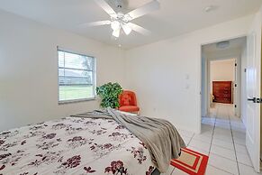 Golf, Swim, Relax: Rotonda West Home w/ Pool