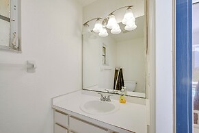 Golf, Swim, Relax: Rotonda West Home w/ Pool