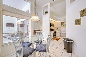 Golf, Swim, Relax: Rotonda West Home w/ Pool