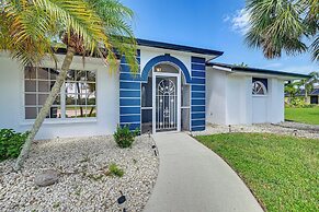 Golf, Swim, Relax: Rotonda West Home w/ Pool