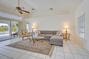 Golf, Swim, Relax: Rotonda West Home w/ Pool