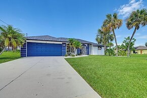 Golf, Swim, Relax: Rotonda West Home w/ Pool