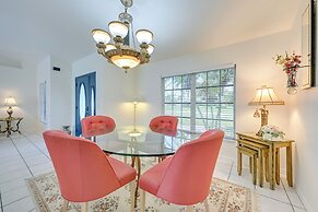 Golf, Swim, Relax: Rotonda West Home w/ Pool