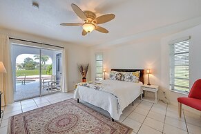 Golf, Swim, Relax: Rotonda West Home w/ Pool