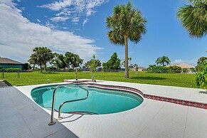 Golf, Swim, Relax: Rotonda West Home w/ Pool
