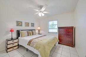 Golf, Swim, Relax: Rotonda West Home w/ Pool