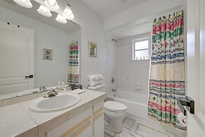 Golf, Swim, Relax: Rotonda West Home w/ Pool