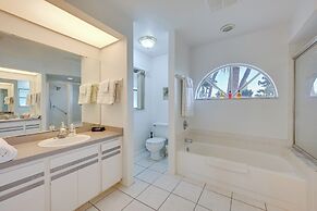 Golf, Swim, Relax: Rotonda West Home w/ Pool