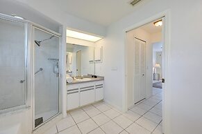 Golf, Swim, Relax: Rotonda West Home w/ Pool