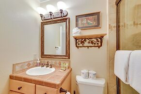 Walk to Ski Lift: Mtn-view Condo in Mammoth Lakes