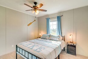 2 Mi to Lake Cumberland: Family-friendly Retreat!