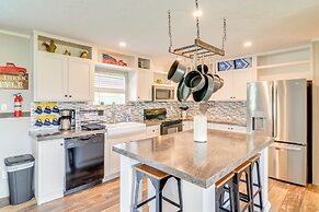 2 Mi to Lake Cumberland: Family-friendly Retreat!