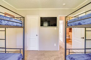 2 Mi to Lake Cumberland: Family-friendly Retreat!