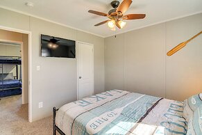 2 Mi to Lake Cumberland: Family-friendly Retreat!