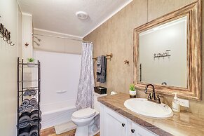 2 Mi to Lake Cumberland: Family-friendly Retreat!