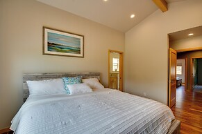 Pet-friendly Auburn Home on 3 Acres