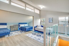 Pet-friendly Auburn Home on 3 Acres