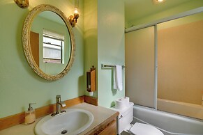 Pet-friendly Auburn Home on 3 Acres