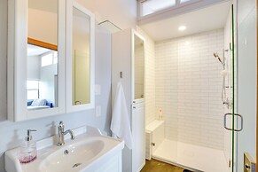 Pet-friendly Auburn Home on 3 Acres