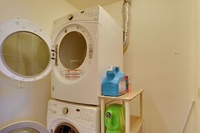 Pet-friendly Auburn Home on 3 Acres