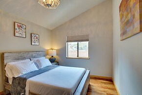 Pet-friendly Auburn Home on 3 Acres