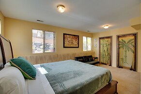 Pet-friendly Auburn Home on 3 Acres