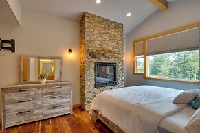 Pet-friendly Auburn Home on 3 Acres