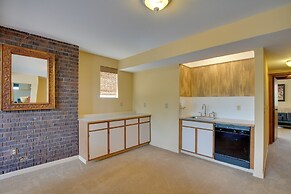 Pet-friendly Auburn Home on 3 Acres