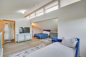 Pet-friendly Auburn Home on 3 Acres