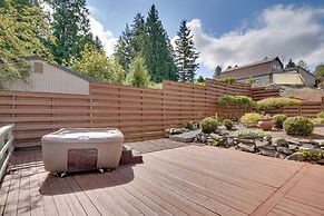 Pet-friendly Auburn Home on 3 Acres