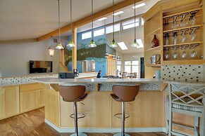 Pet-friendly Auburn Home on 3 Acres