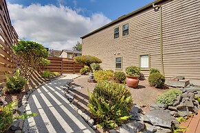 Pet-friendly Auburn Home on 3 Acres