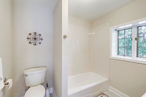 Spacious Home w/ Hiking Trail Access in Bristol!