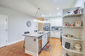 Spacious Home w/ Hiking Trail Access in Bristol!