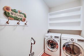 Spacious Home w/ Hiking Trail Access in Bristol!