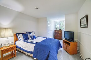 Spacious Home w/ Hiking Trail Access in Bristol!