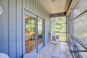 Spacious Home w/ Hiking Trail Access in Bristol!