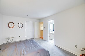 Spacious Home w/ Hiking Trail Access in Bristol!