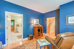 Spacious Home w/ Hiking Trail Access in Bristol!