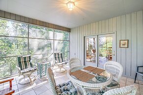 Spacious Home w/ Hiking Trail Access in Bristol!