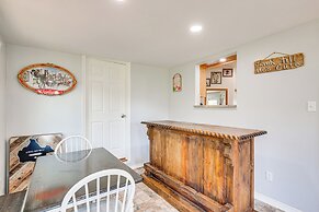 Millsap Home on 150 Acres w/ Trails: Pet-friendly!