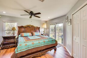 Millsap Home on 150 Acres w/ Trails: Pet-friendly!