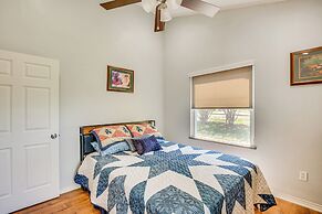 Millsap Home on 150 Acres w/ Trails: Pet-friendly!