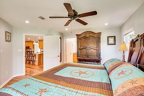 Millsap Home on 150 Acres w/ Trails: Pet-friendly!