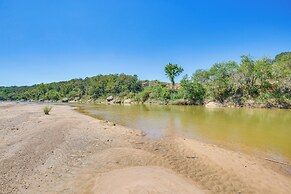 Millsap Home on 150 Acres w/ Trails: Pet-friendly!